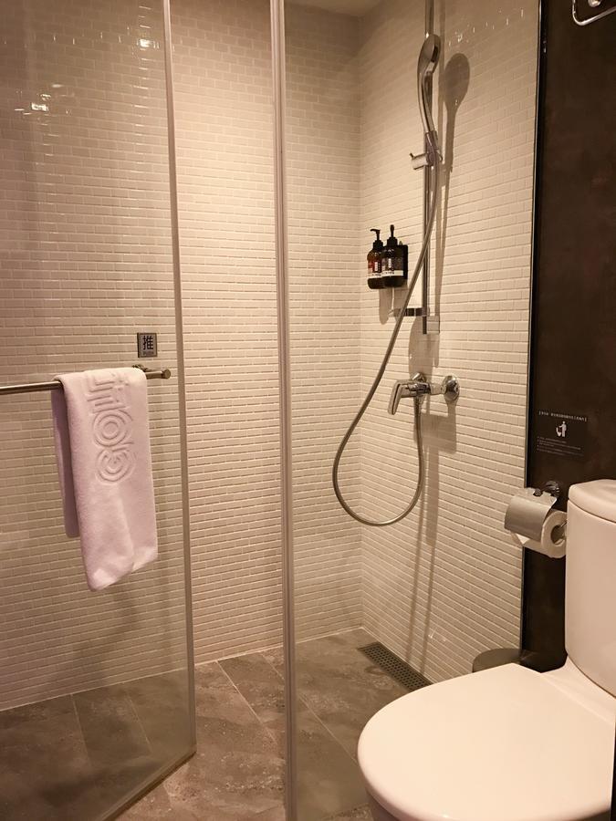Goldinn Hotel Ταϊπέι Εξωτερικό φωτογραφία