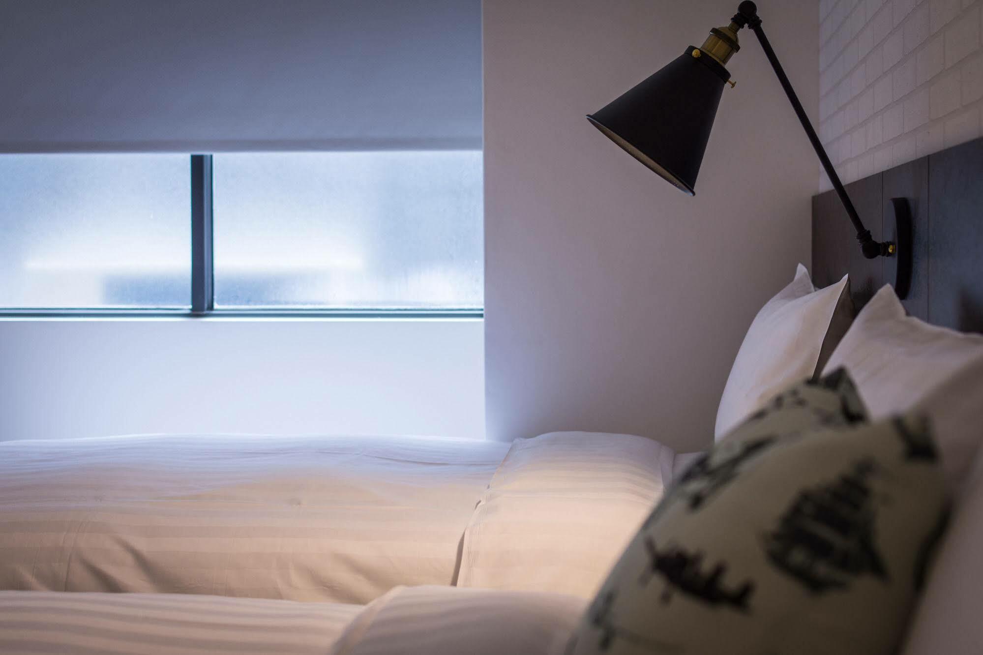 Goldinn Hotel Ταϊπέι Εξωτερικό φωτογραφία