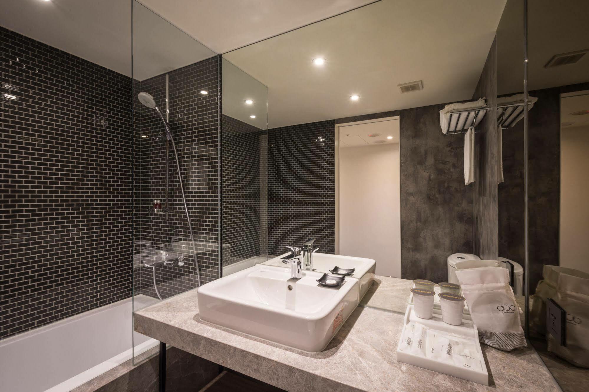 Goldinn Hotel Ταϊπέι Εξωτερικό φωτογραφία