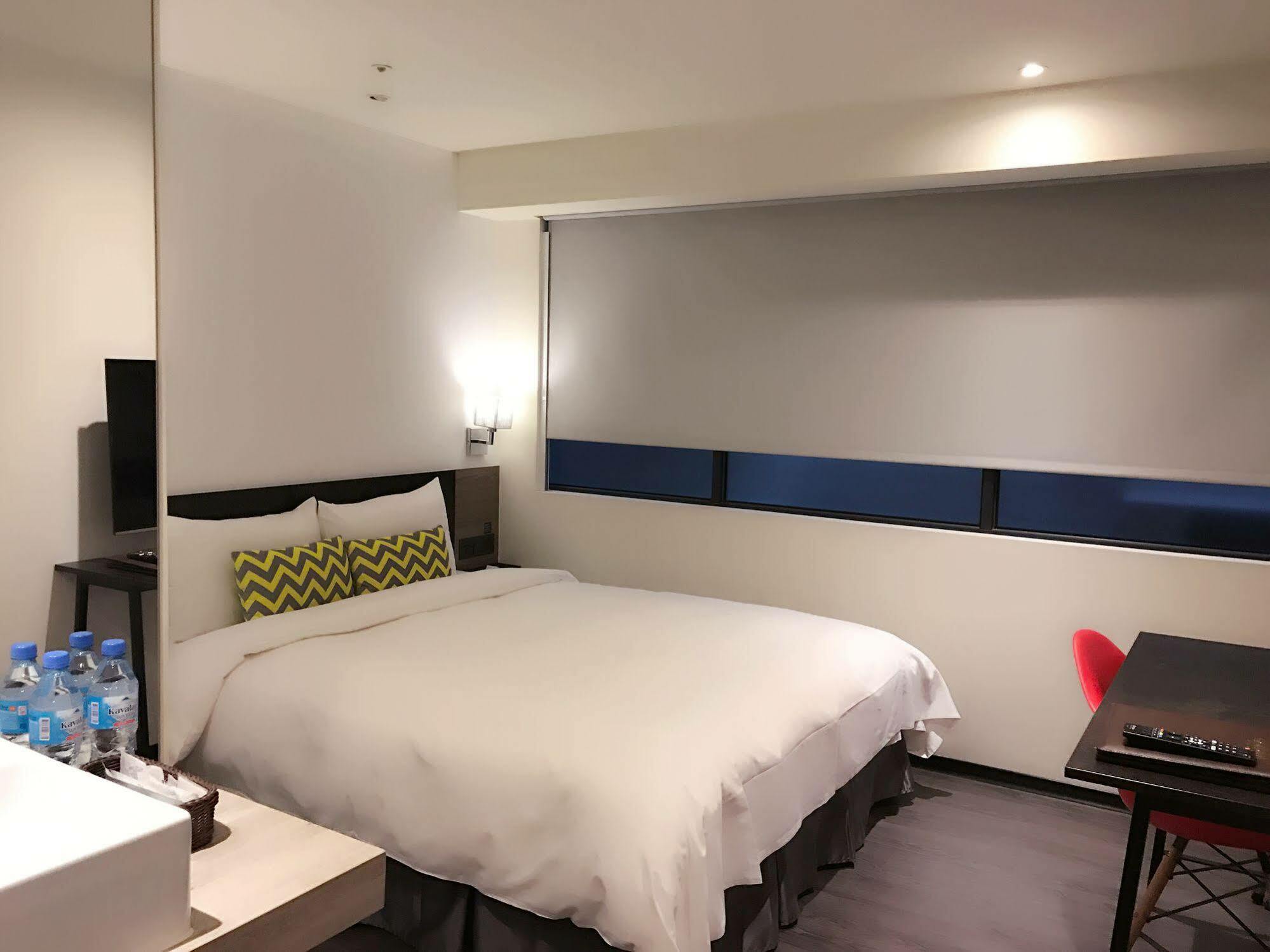 Goldinn Hotel Ταϊπέι Εξωτερικό φωτογραφία